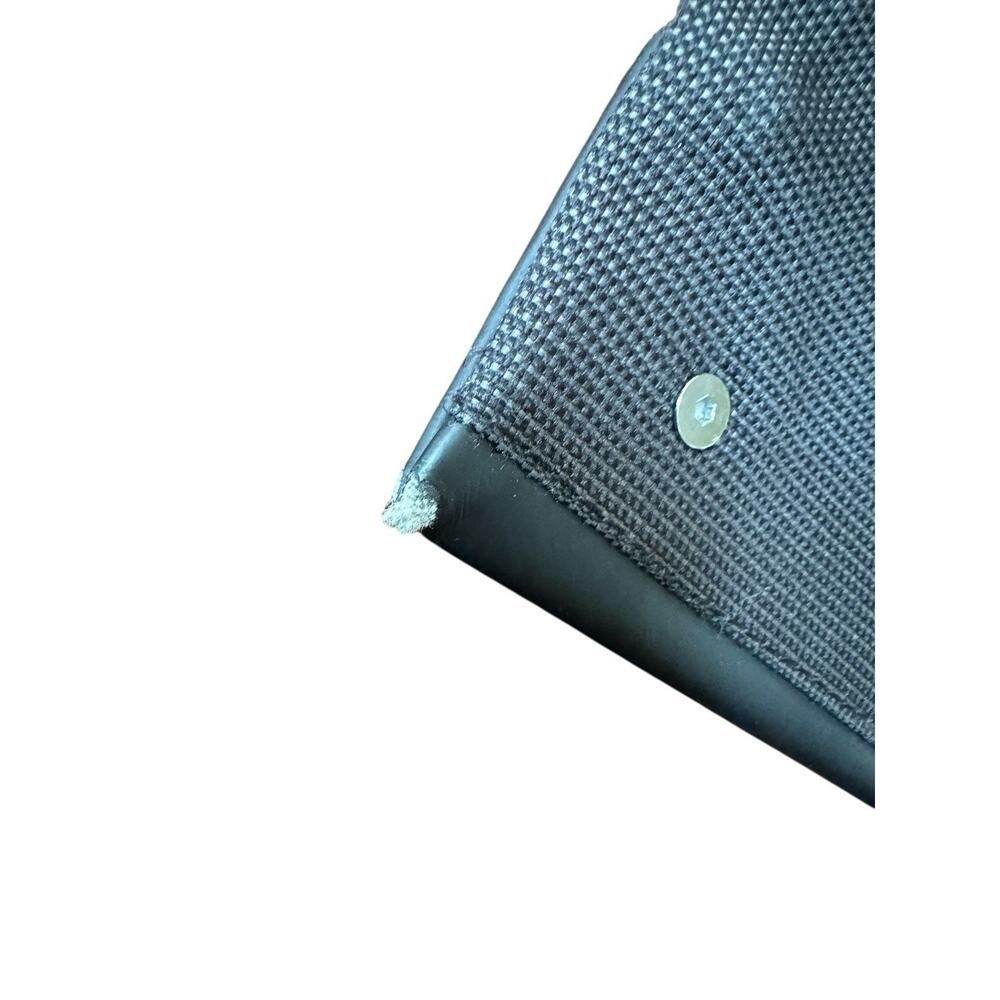 Porsche Design P'2000 Laptop Briefcase Bag Messenger Business Case Black READ - Picture 13 of 15